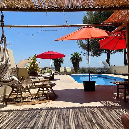 Villa Casa Romeo Y Julieta Castro Marim Esterno foto