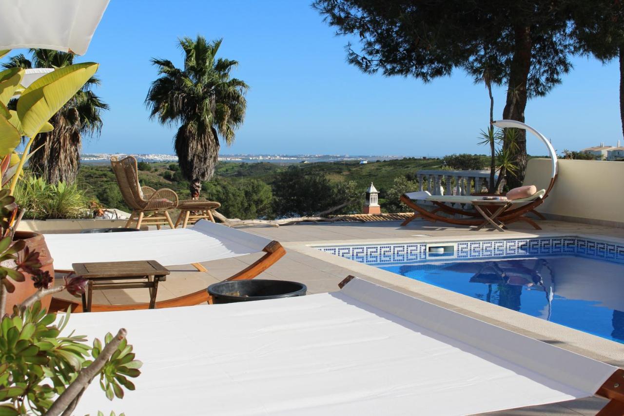 Villa Casa Romeo Y Julieta Castro Marim Esterno foto