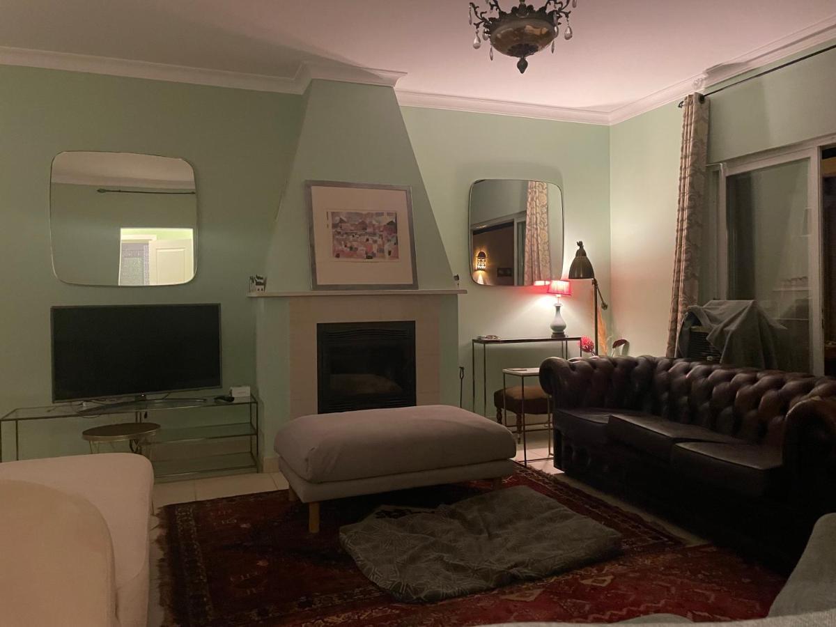 Villa Casa Romeo Y Julieta Castro Marim Esterno foto