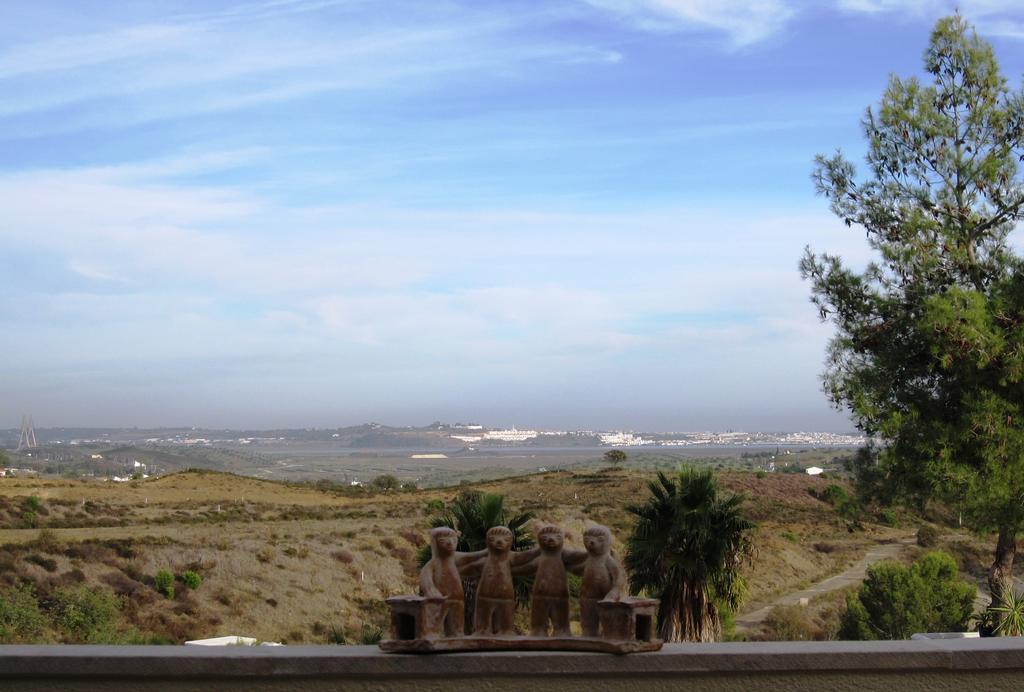 Villa Casa Romeo Y Julieta Castro Marim Camera foto