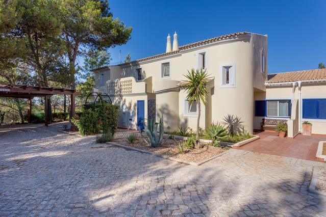 Villa Casa Romeo Y Julieta Castro Marim Esterno foto